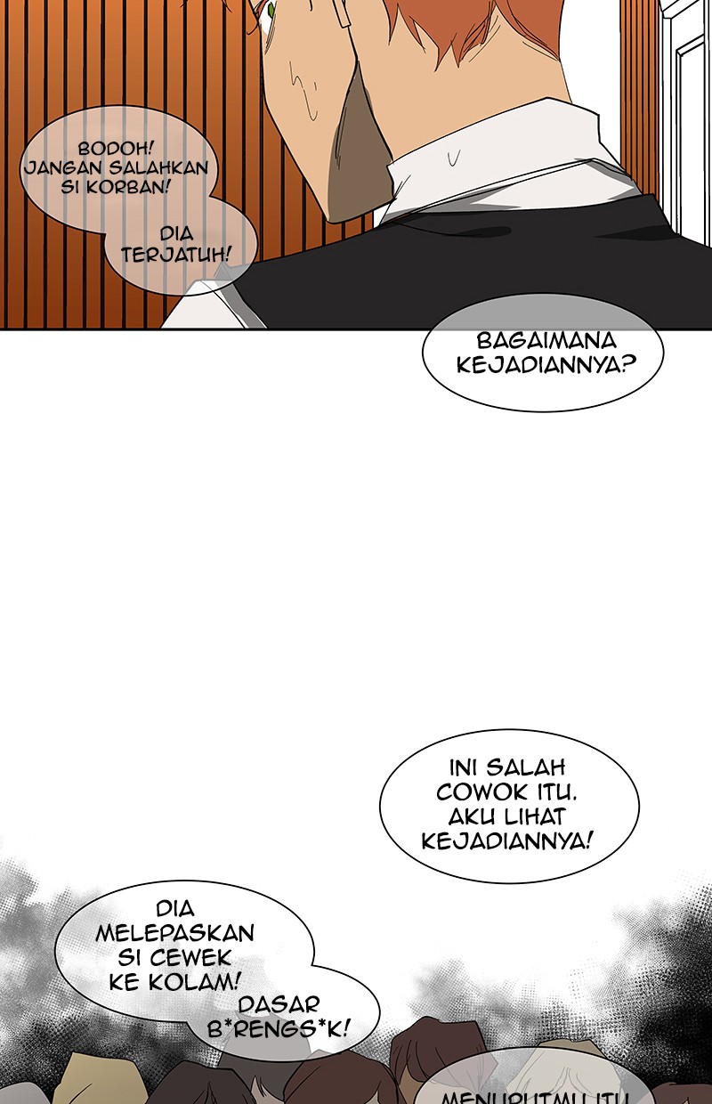 I Love Yoo Chapter 63 - halaman 54