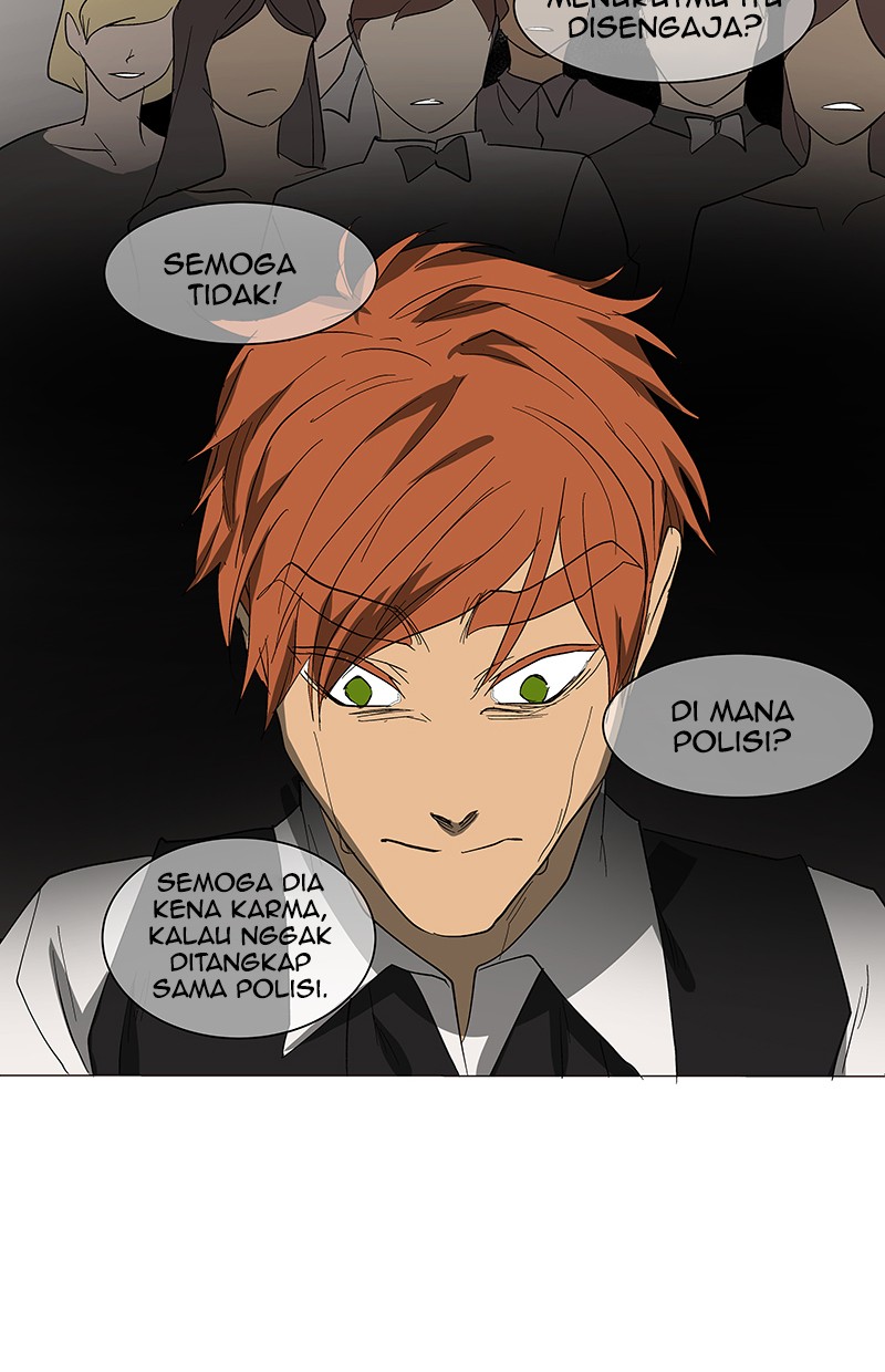 I Love Yoo Chapter 63 - halaman 55