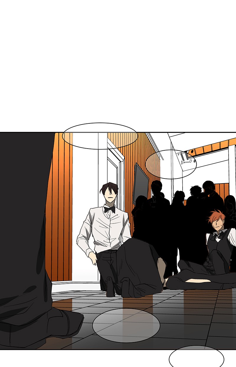 I Love Yoo Chapter 63 - halaman 57