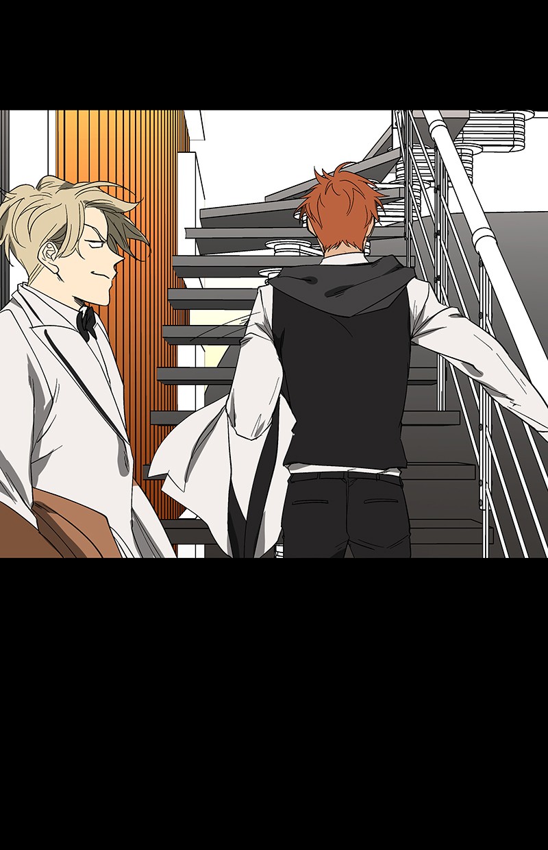 I Love Yoo Chapter 63 - halaman 6