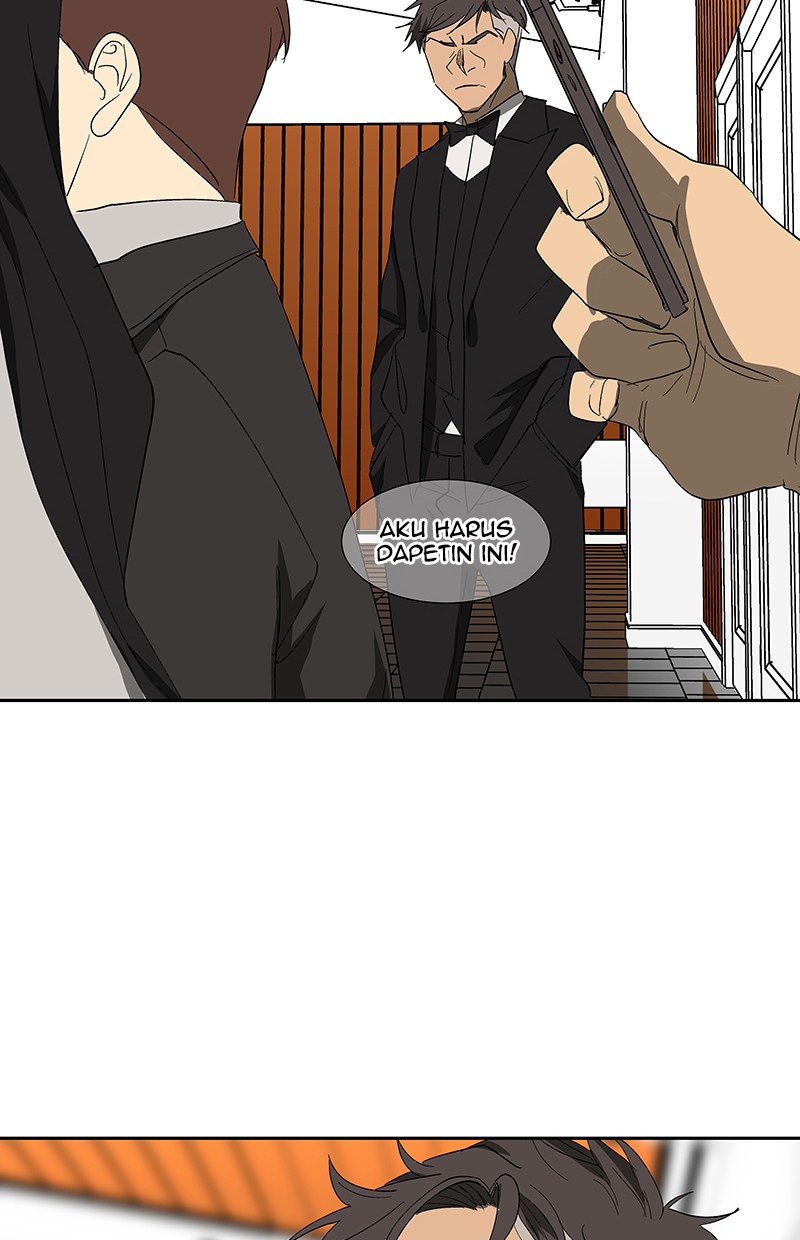 I Love Yoo Chapter 63 - halaman 60