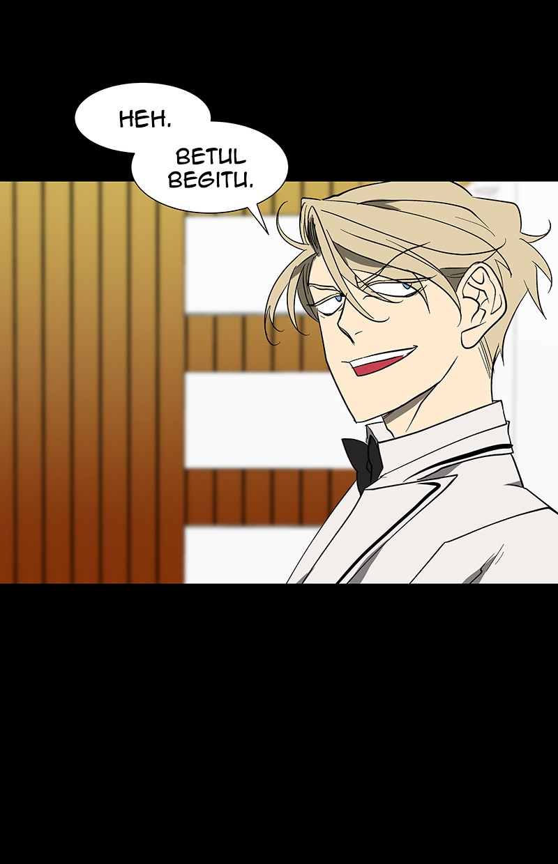 I Love Yoo Chapter 63 - halaman 7
