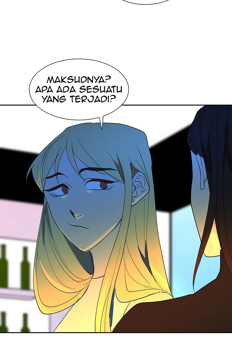 I Love Yoo Chapter 63 - halaman 72