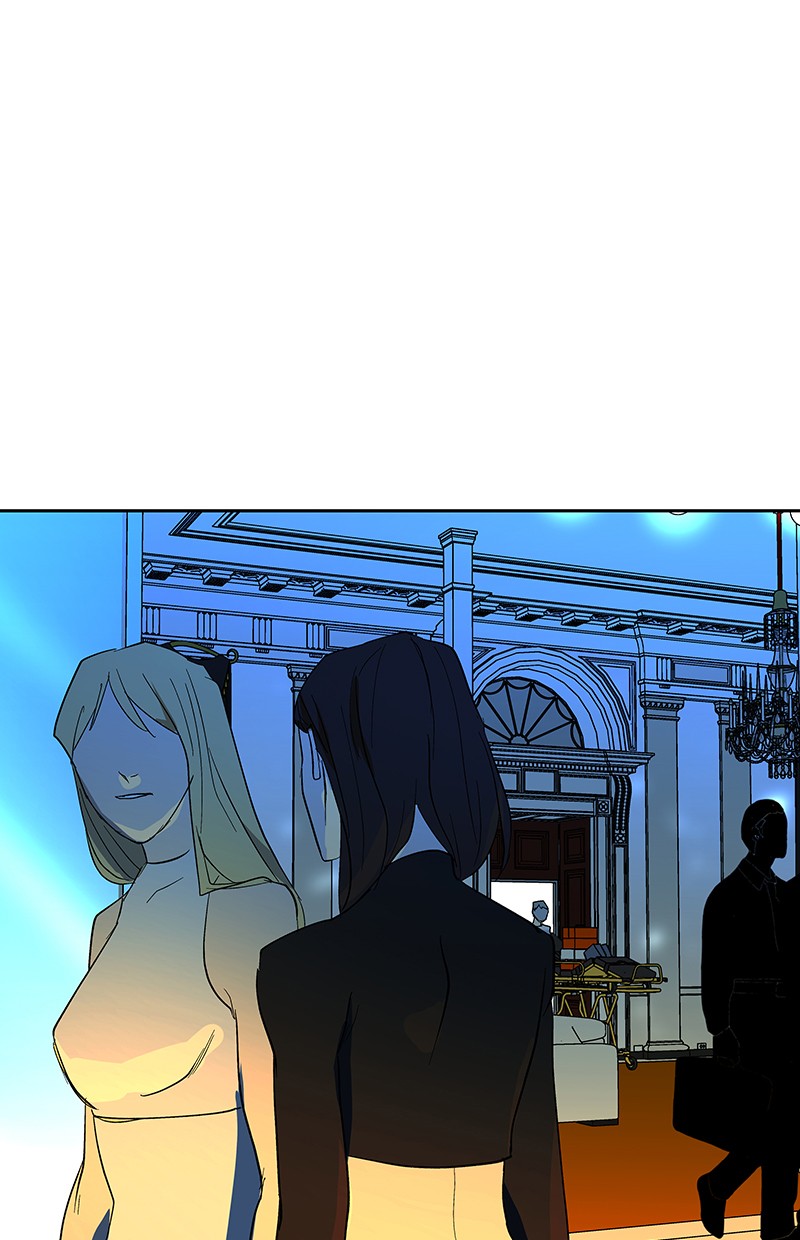 I Love Yoo Chapter 63 - halaman 73