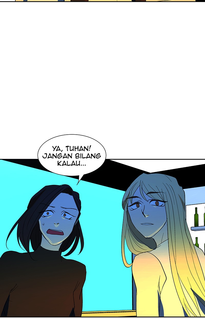 I Love Yoo Chapter 63 - halaman 74