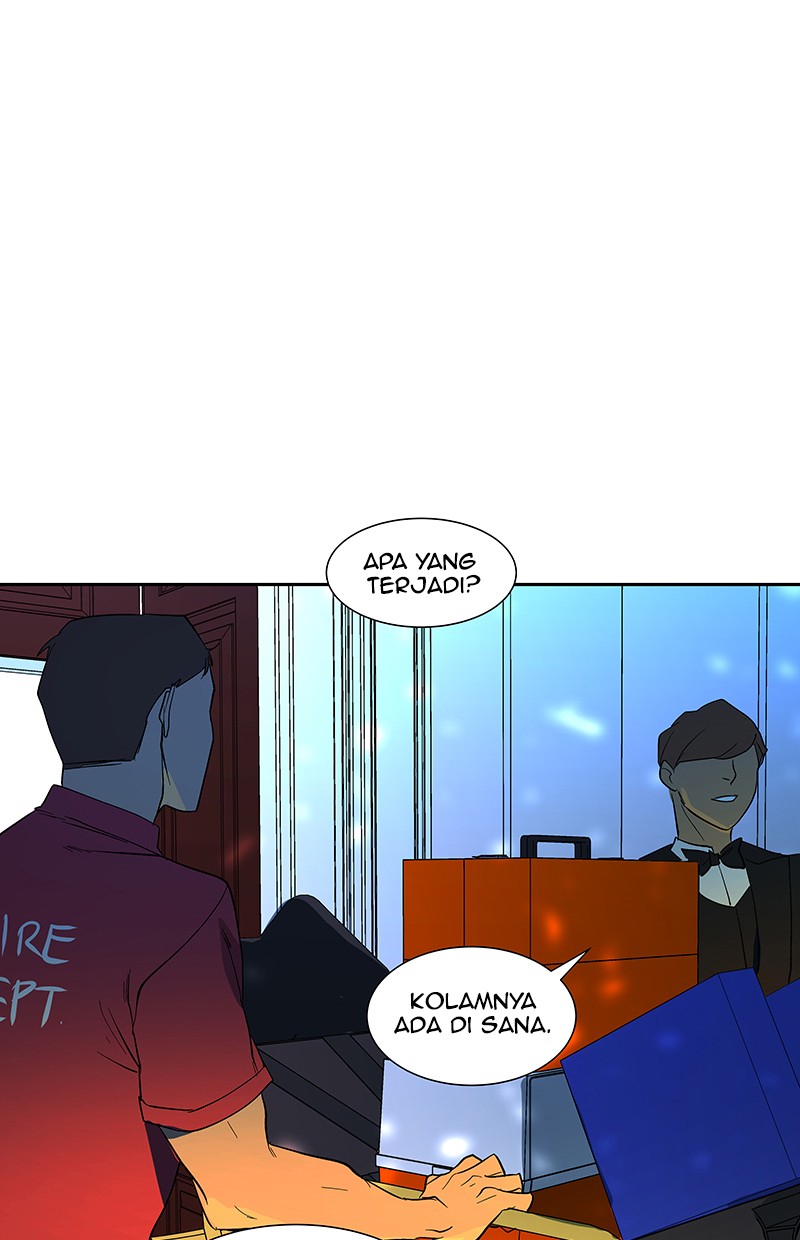 I Love Yoo Chapter 63 - halaman 75