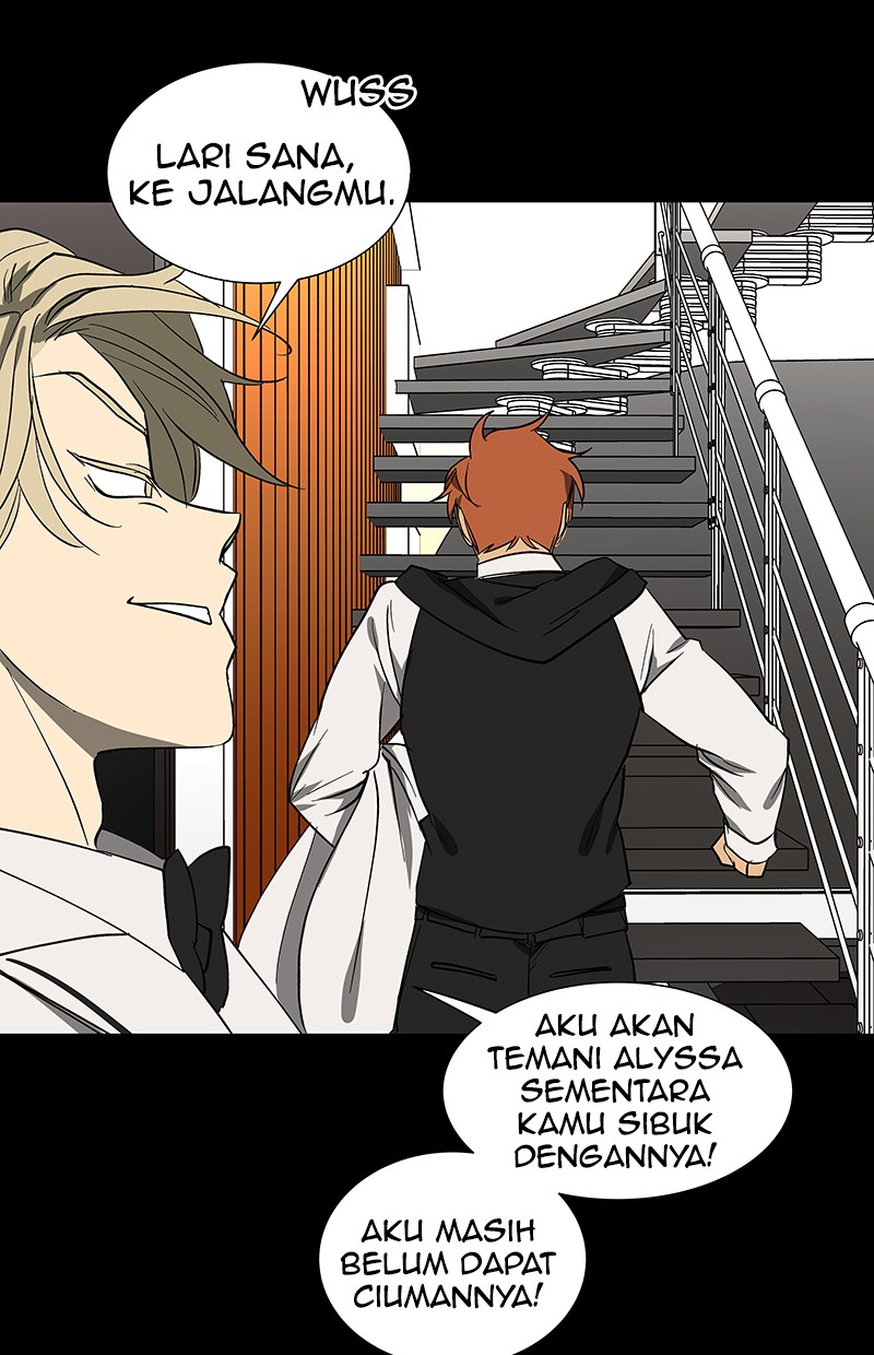I Love Yoo Chapter 63 - halaman 8