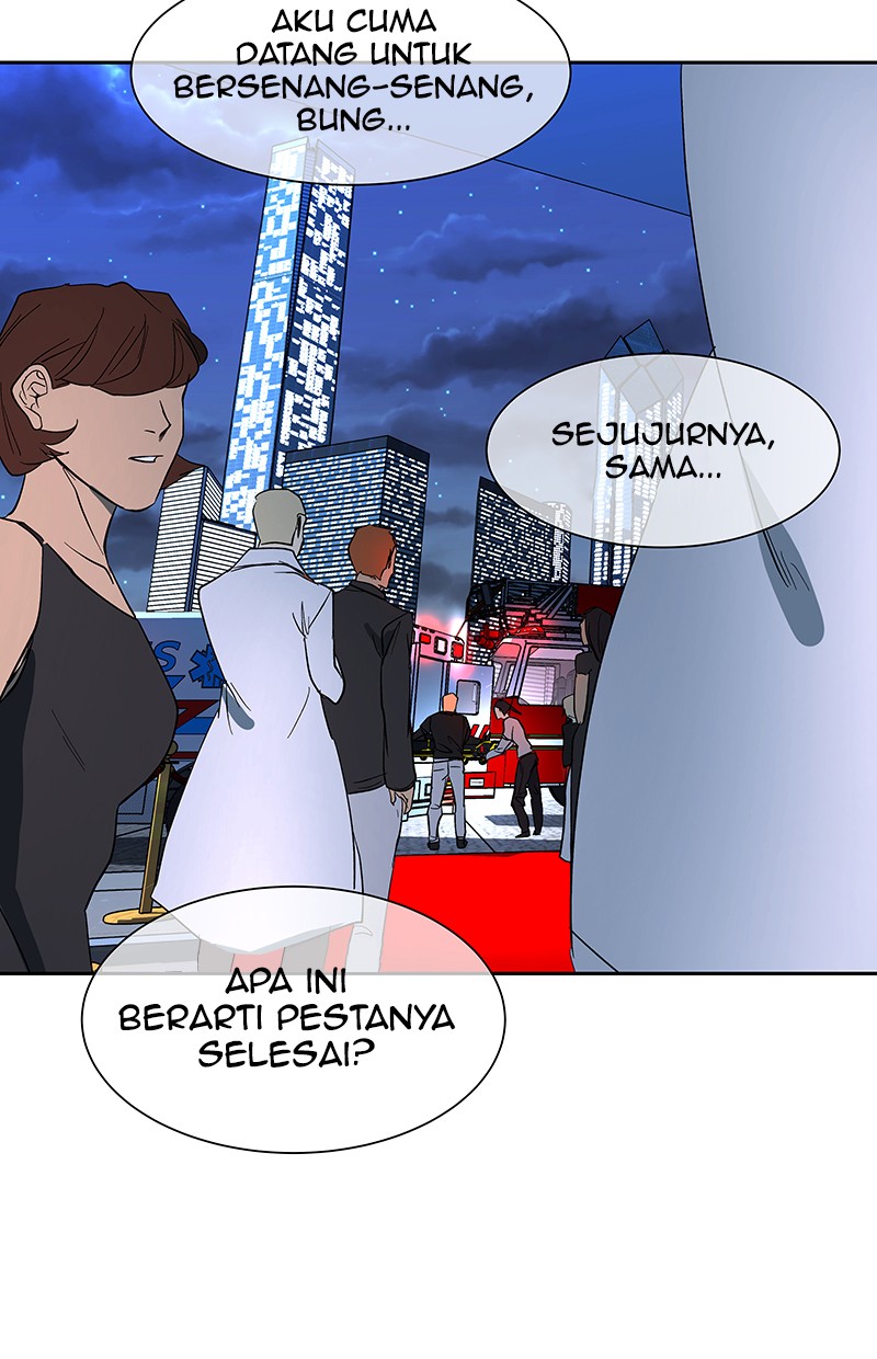 I Love Yoo Chapter 63 - halaman 80