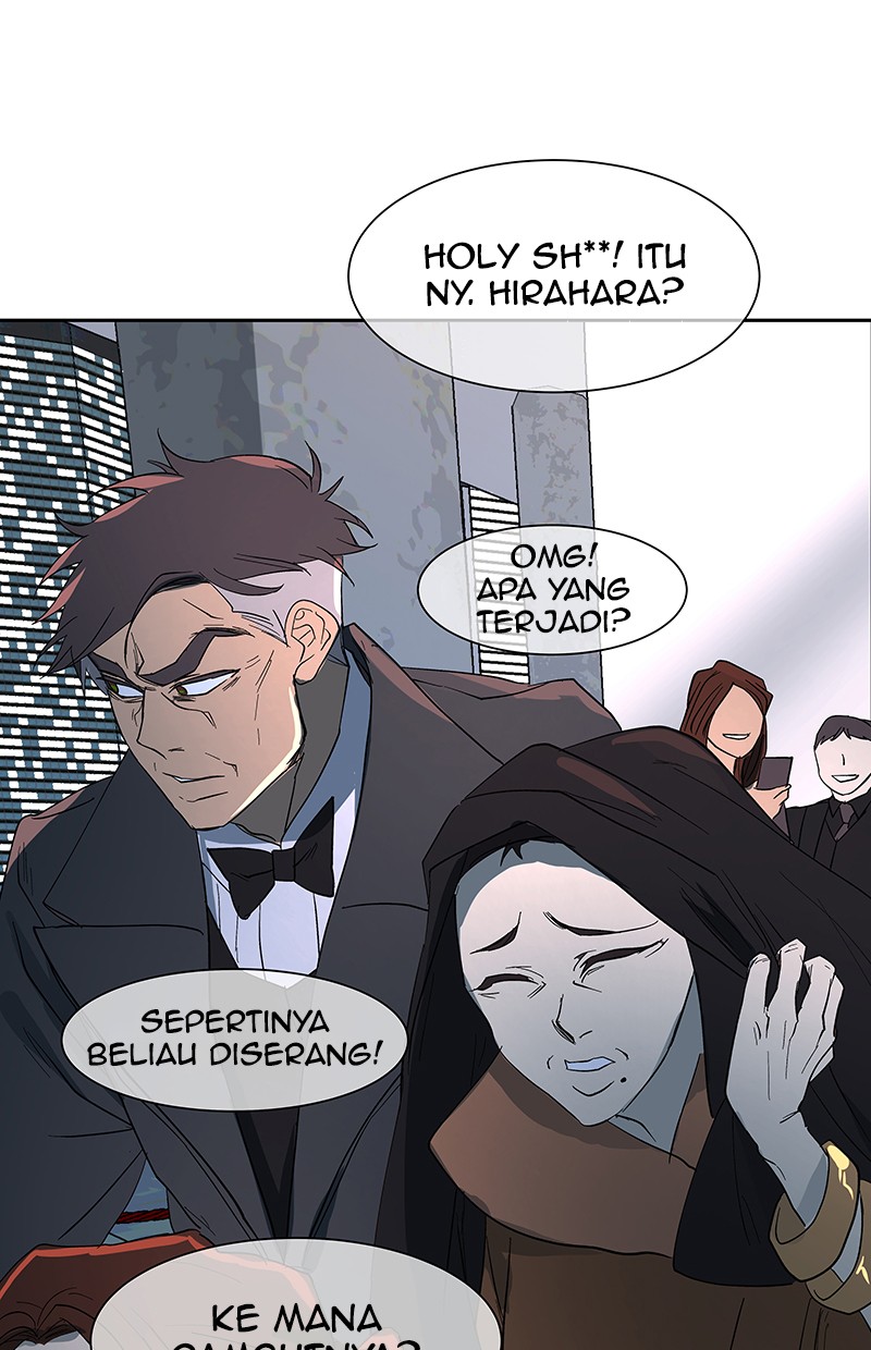 I Love Yoo Chapter 63 - halaman 81