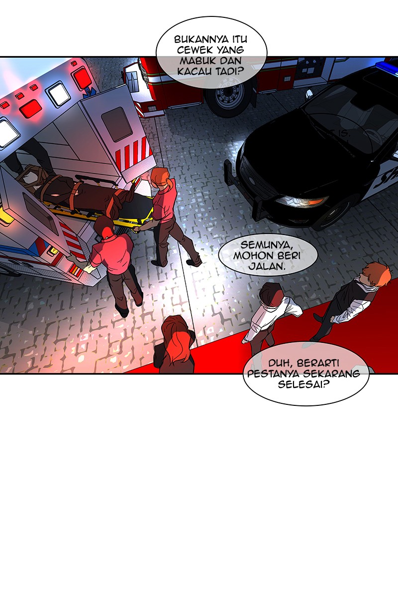 I Love Yoo Chapter 63 - halaman 84
