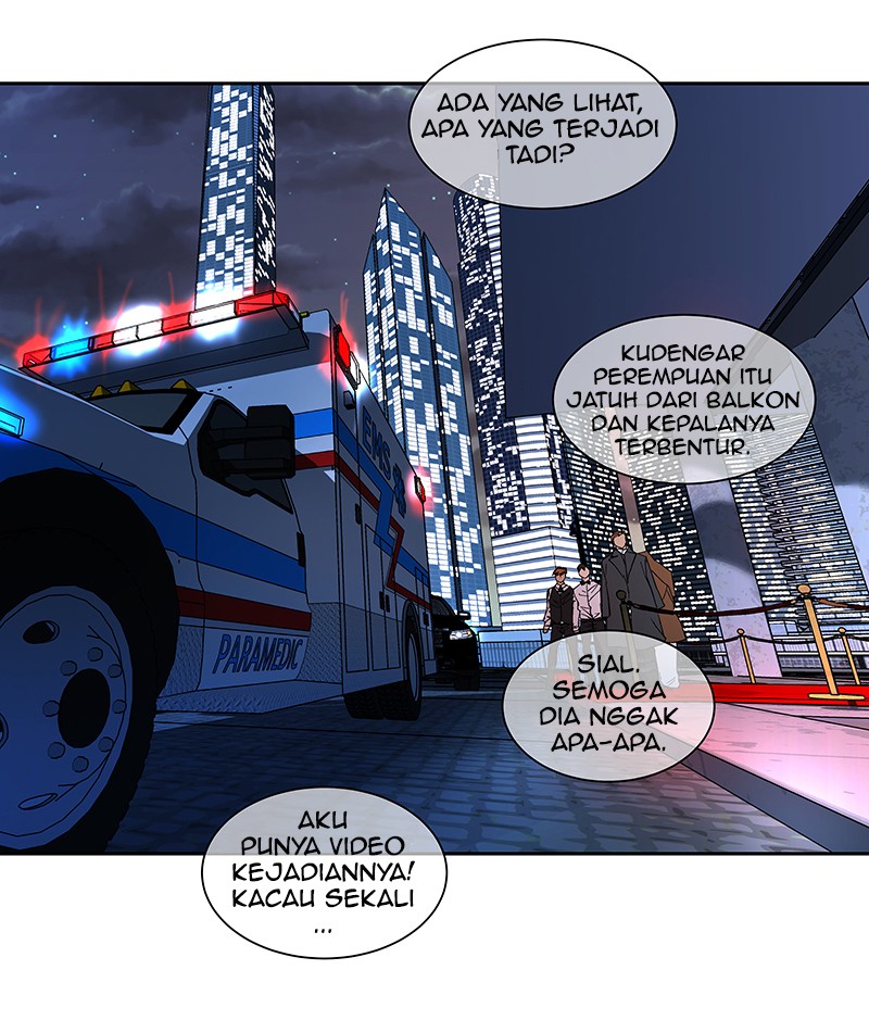 I Love Yoo Chapter 63 - halaman 85
