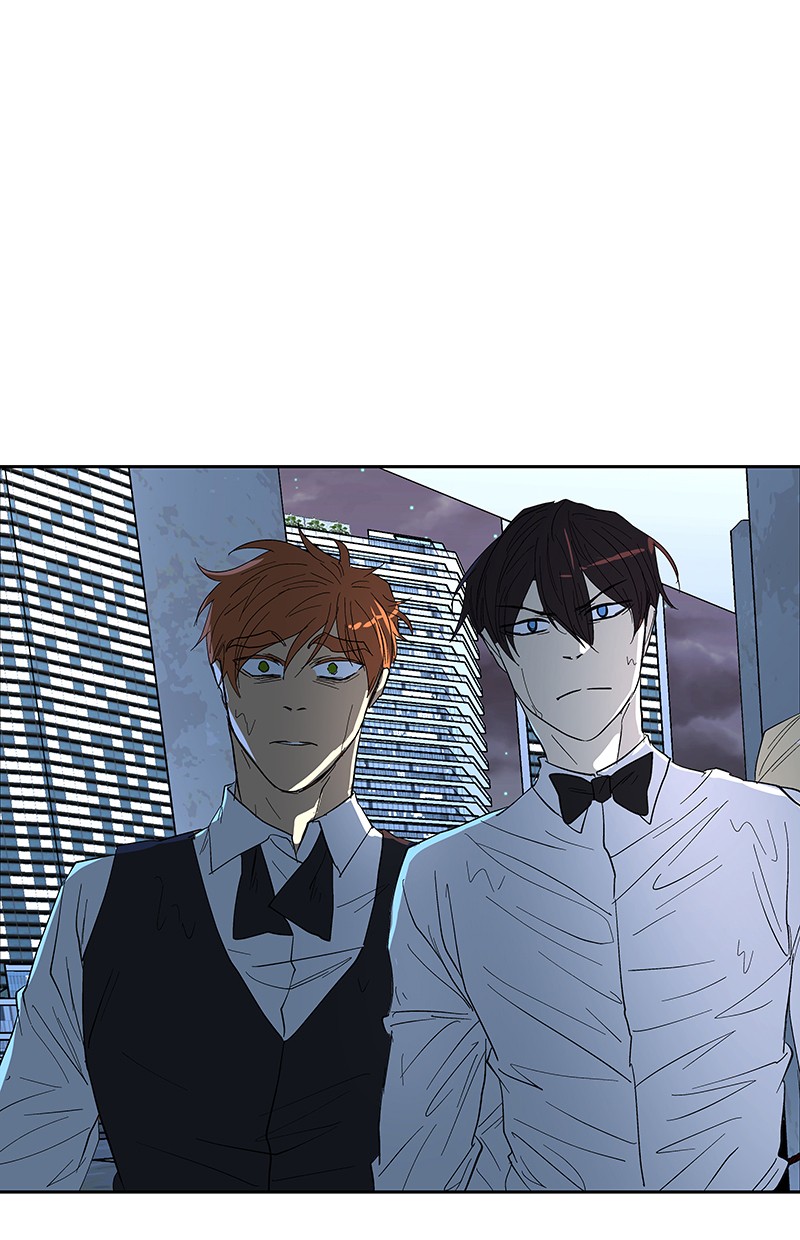 I Love Yoo Chapter 63 - halaman 86