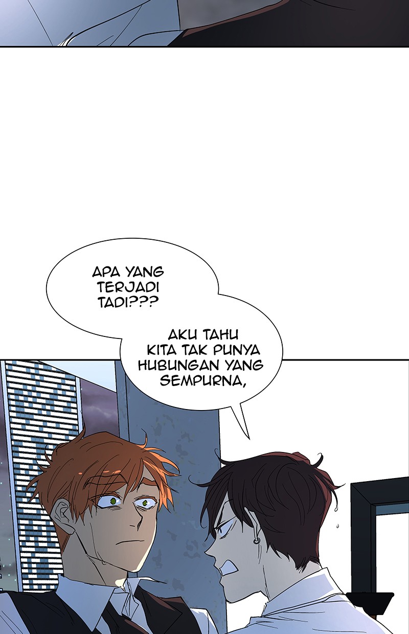 I Love Yoo Chapter 63 - halaman 88