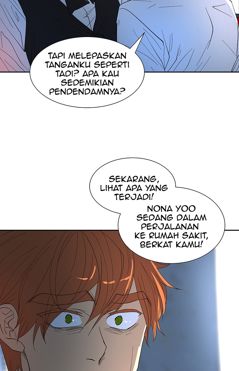 I Love Yoo Chapter 63 - halaman 89