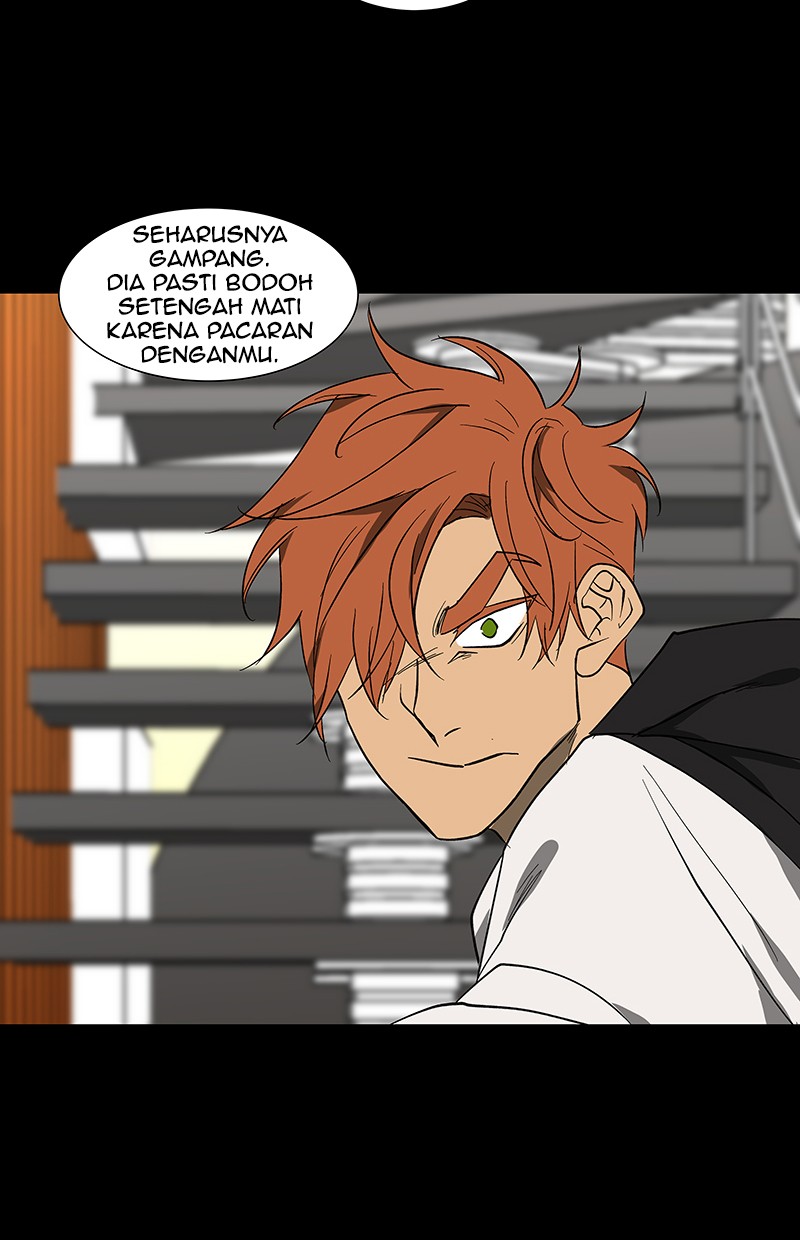 I Love Yoo Chapter 63 - halaman 9