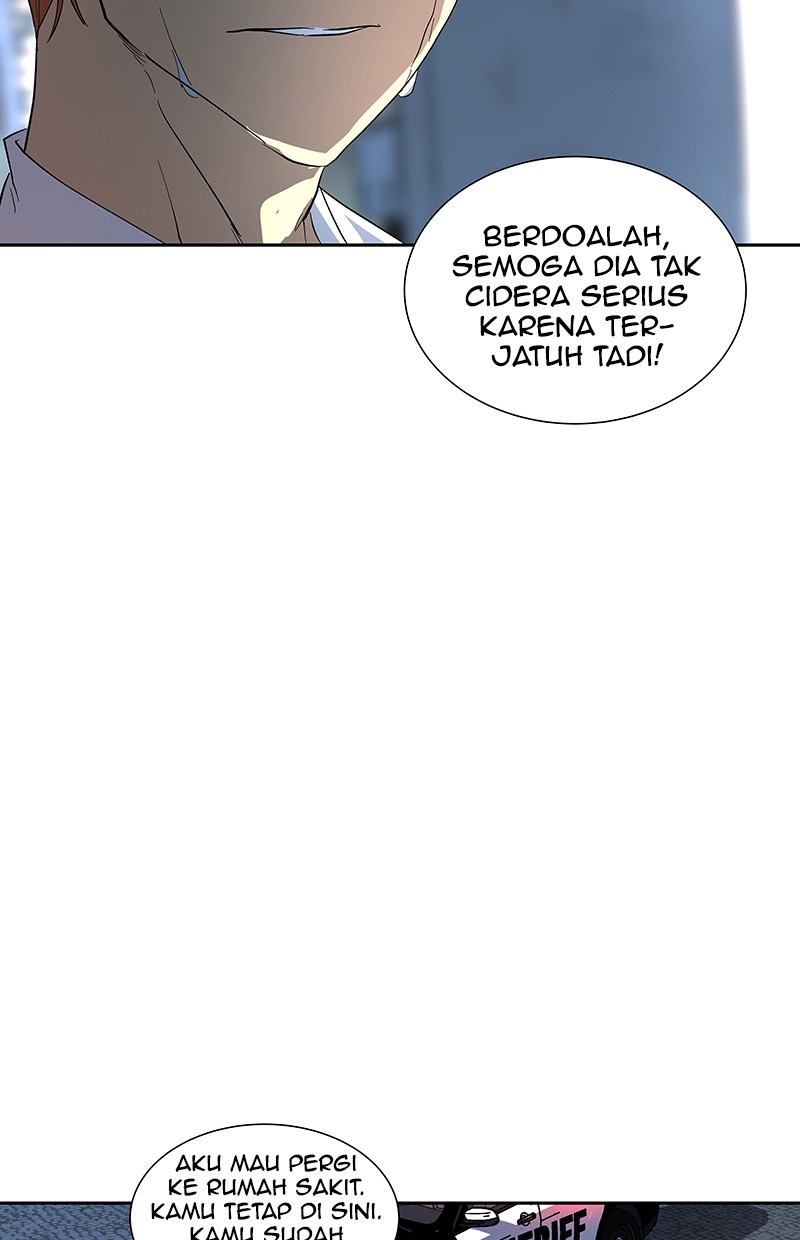 I Love Yoo Chapter 63 - halaman 90