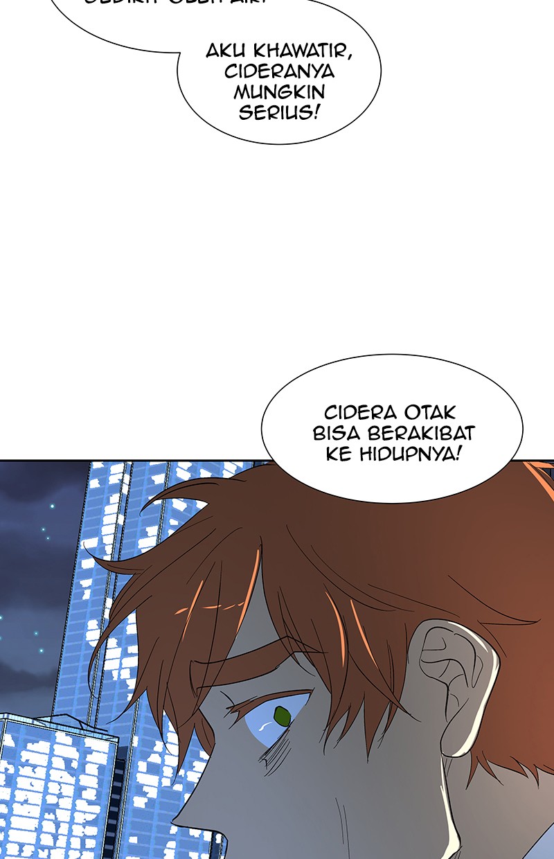 I Love Yoo Chapter 63 - halaman 94