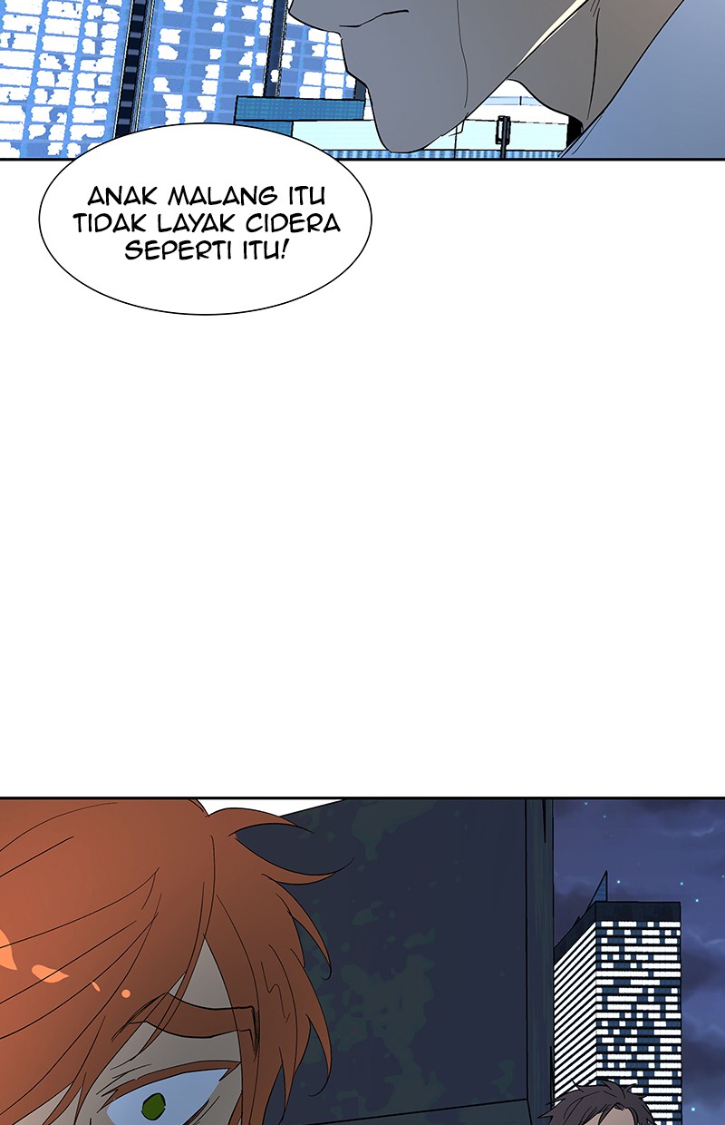 I Love Yoo Chapter 63 - halaman 95
