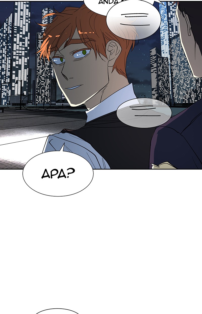 I Love Yoo Chapter 63 - halaman 98