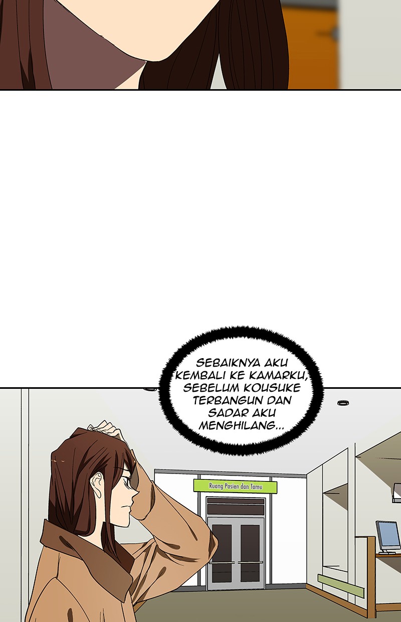 I Love Yoo Chapter 64 - halaman 101
