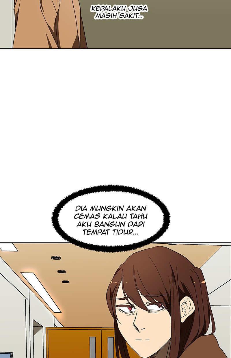 I Love Yoo Chapter 64 - halaman 102