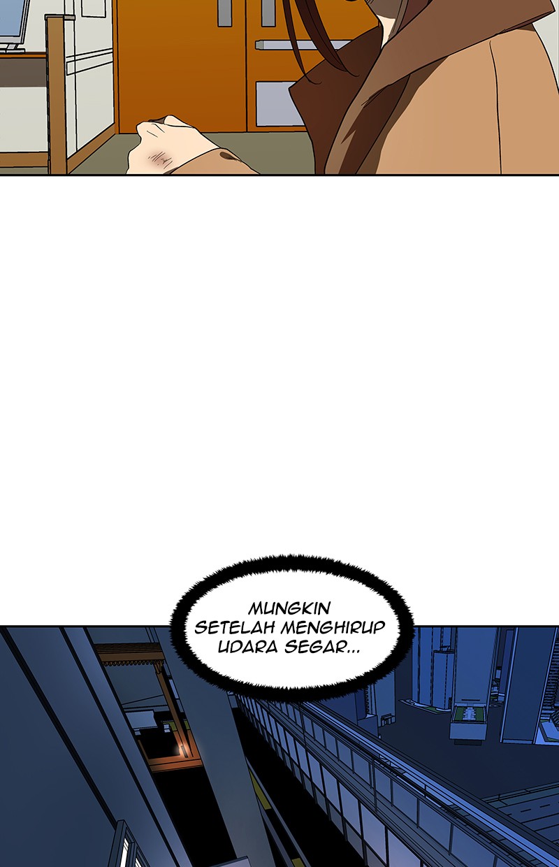 I Love Yoo Chapter 64 - halaman 103