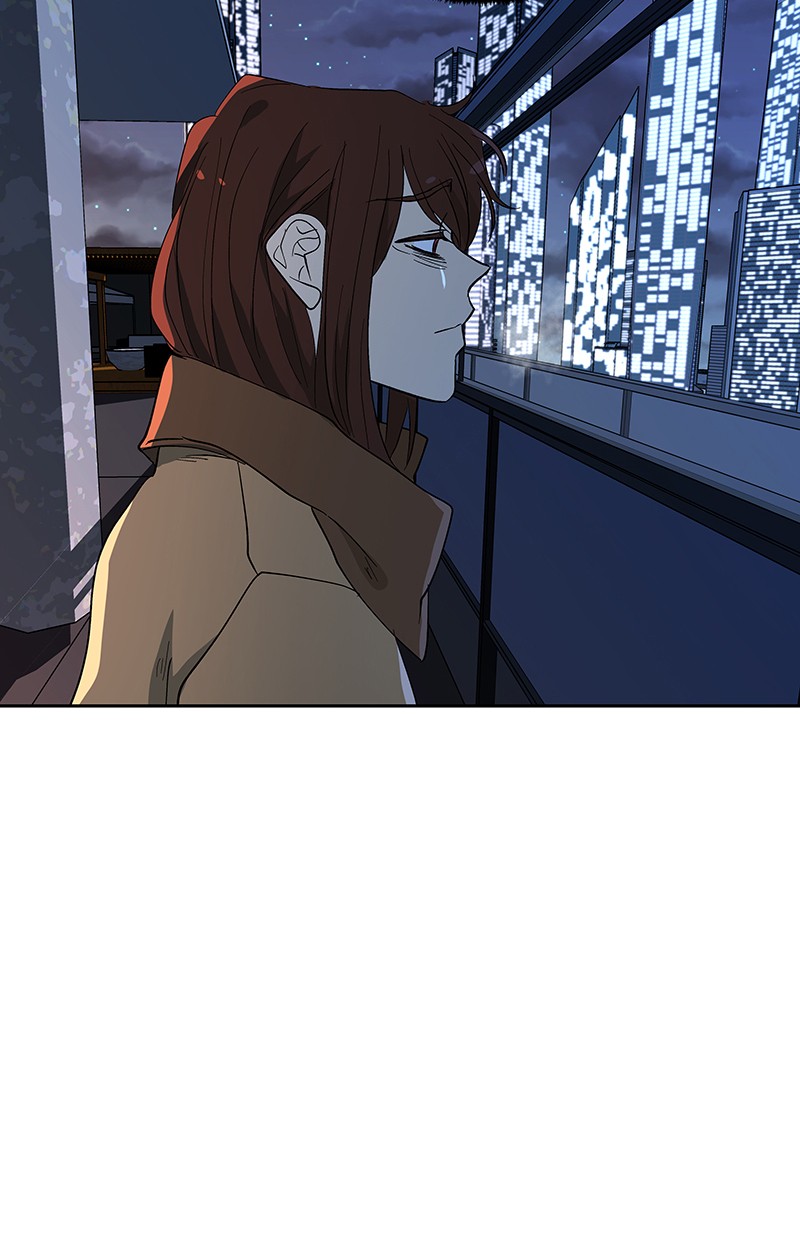 I Love Yoo Chapter 64 - halaman 105