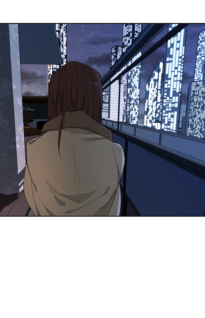 I Love Yoo Chapter 64 - halaman 107