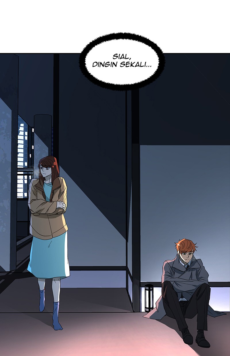 I Love Yoo Chapter 64 - halaman 108