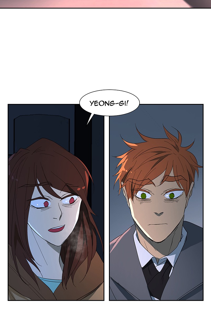 I Love Yoo Chapter 64 - halaman 109