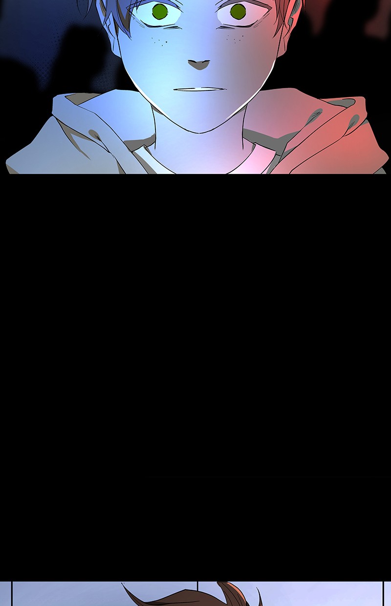 I Love Yoo Chapter 64 - halaman 11
