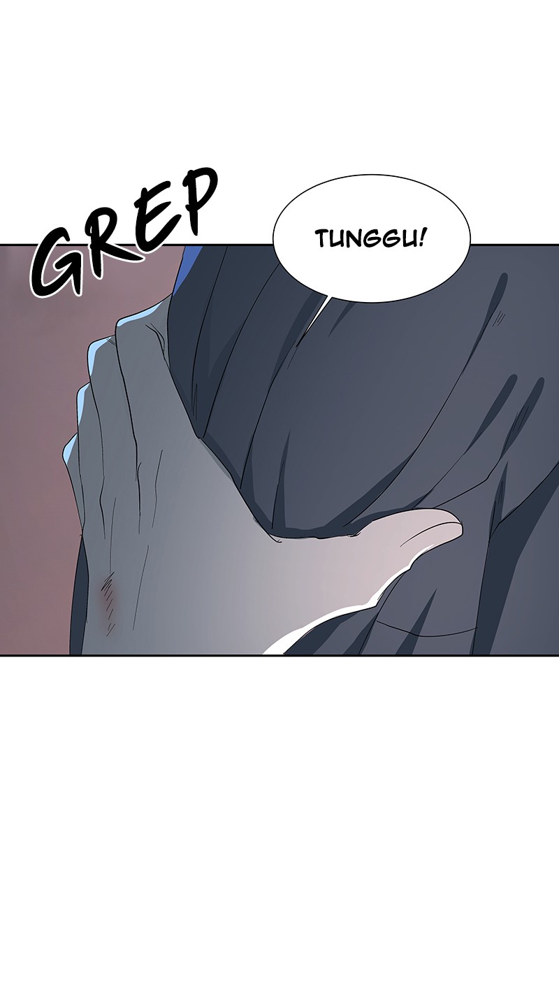 I Love Yoo Chapter 64 - halaman 111