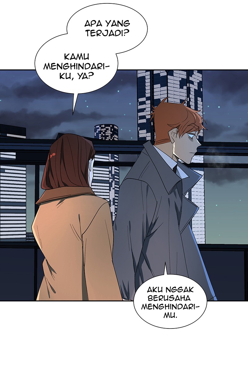 I Love Yoo Chapter 64 - halaman 112