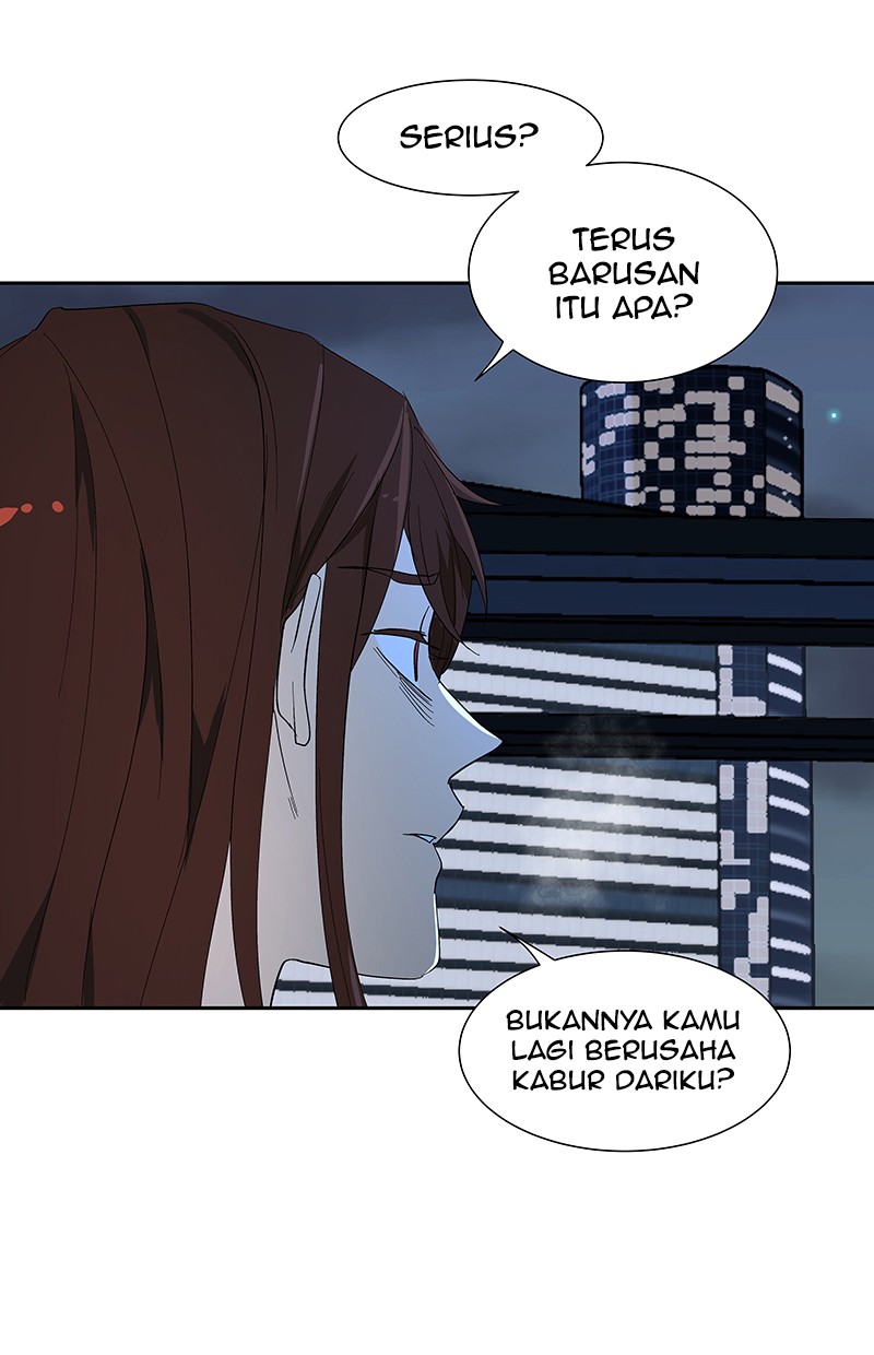 I Love Yoo Chapter 64 - halaman 113