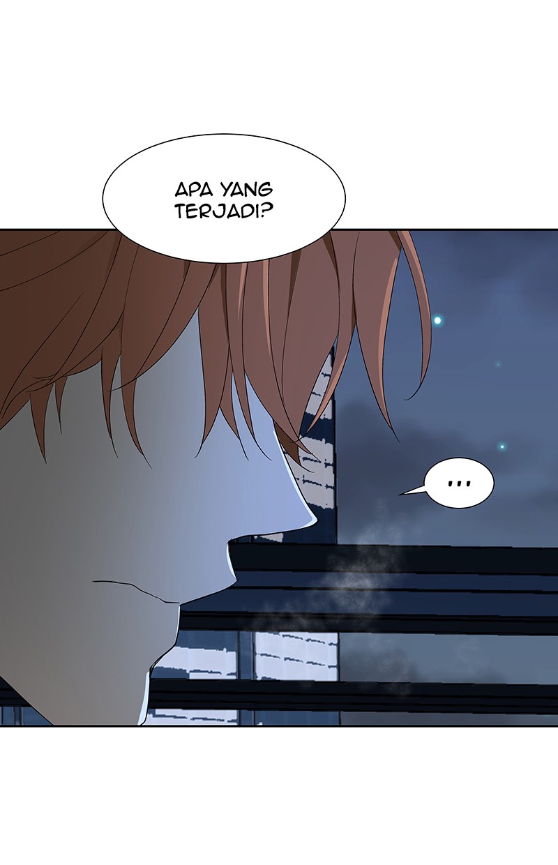 I Love Yoo Chapter 64 - halaman 114