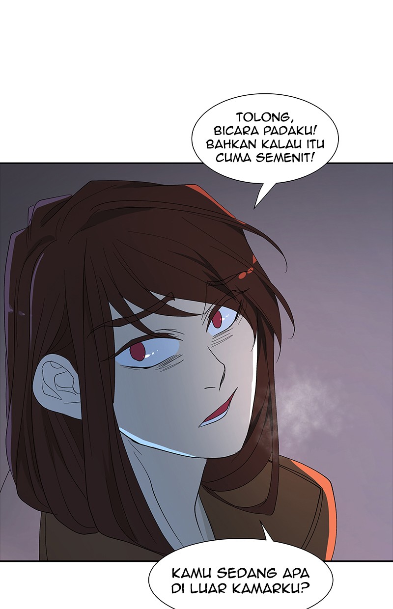 I Love Yoo Chapter 64 - halaman 115