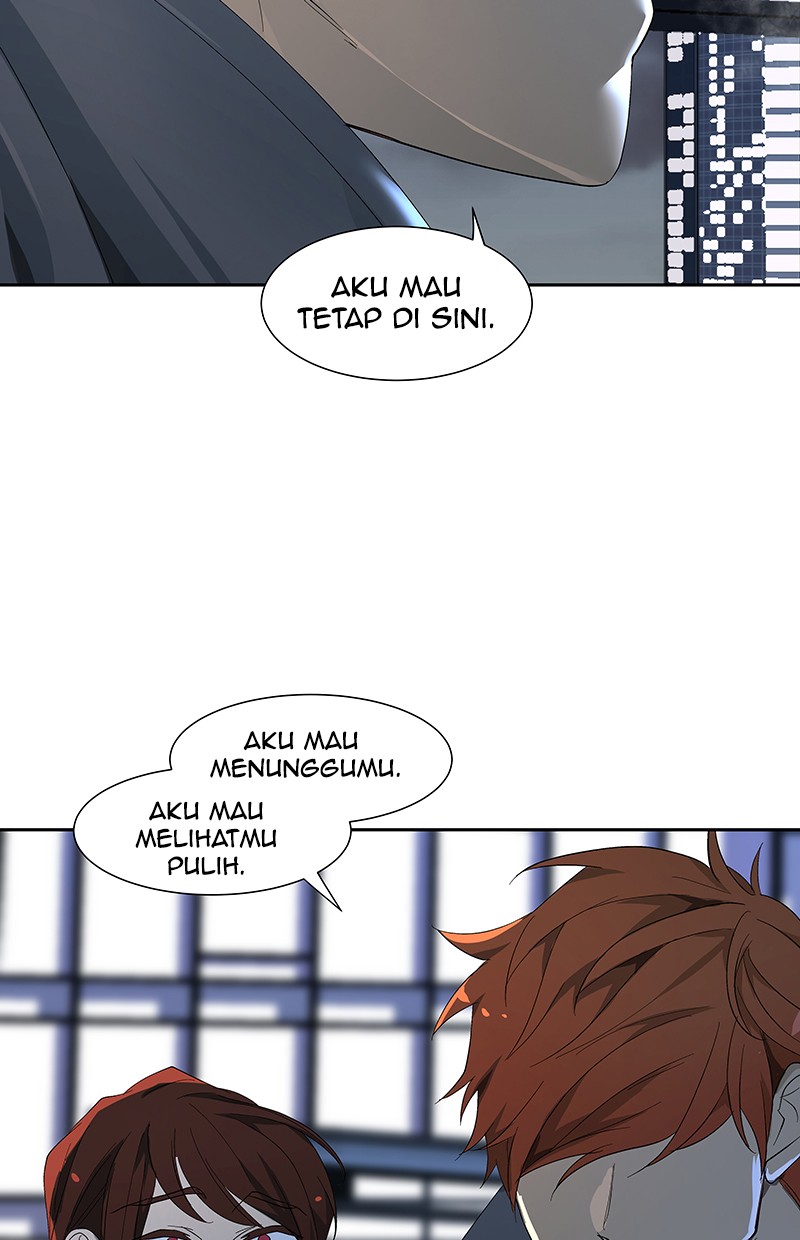 I Love Yoo Chapter 64 - halaman 118