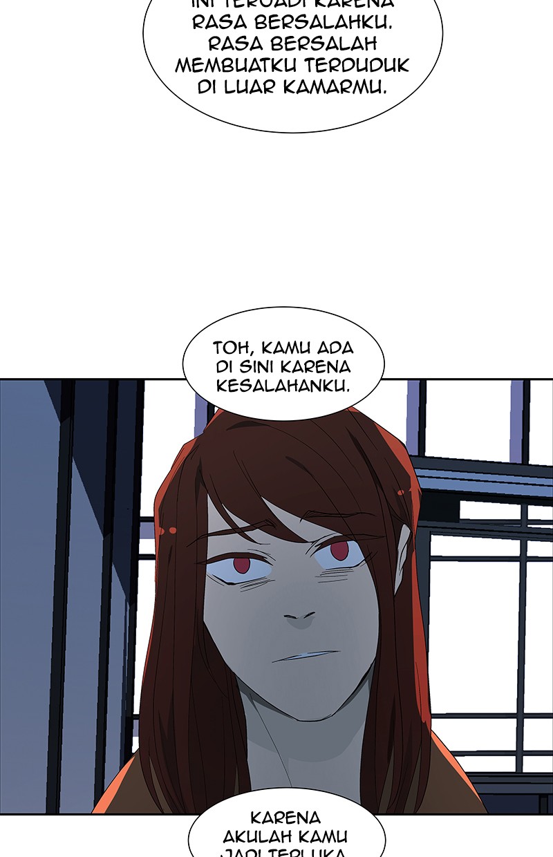 I Love Yoo Chapter 64 - halaman 120