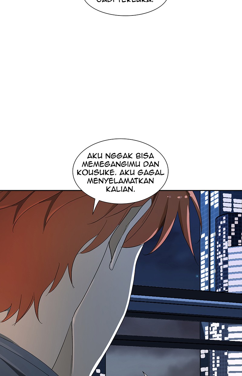I Love Yoo Chapter 64 - halaman 121