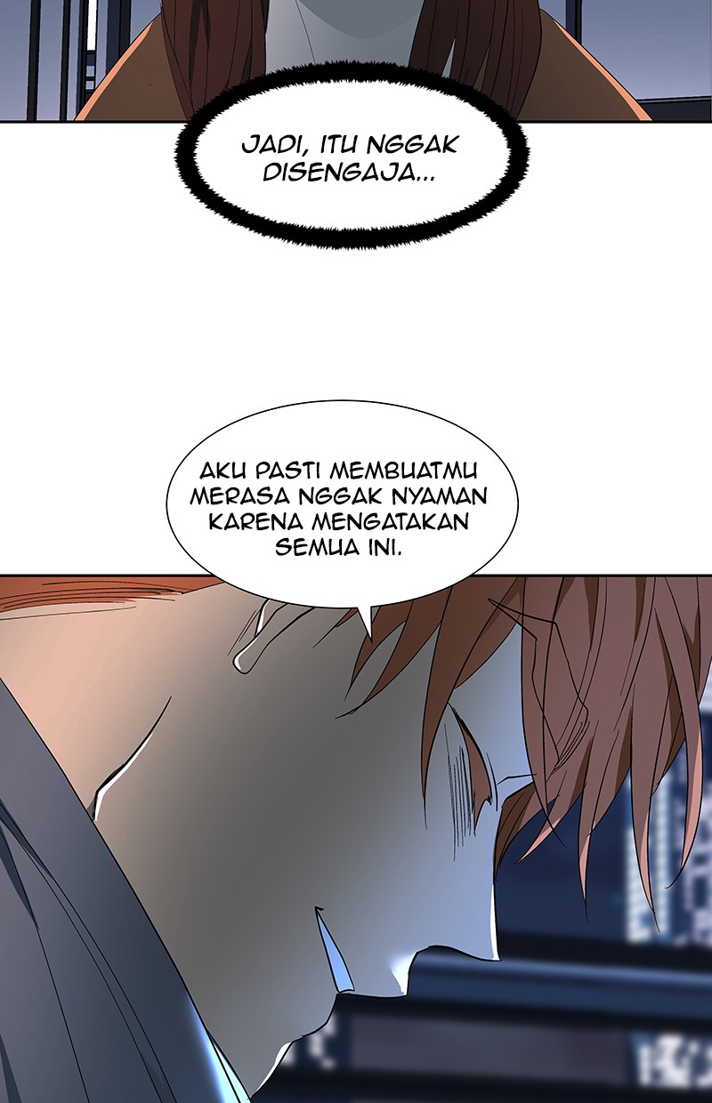 I Love Yoo Chapter 64 - halaman 123