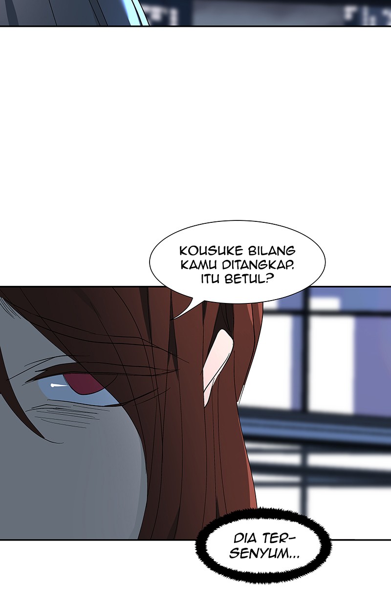 I Love Yoo Chapter 64 - halaman 124