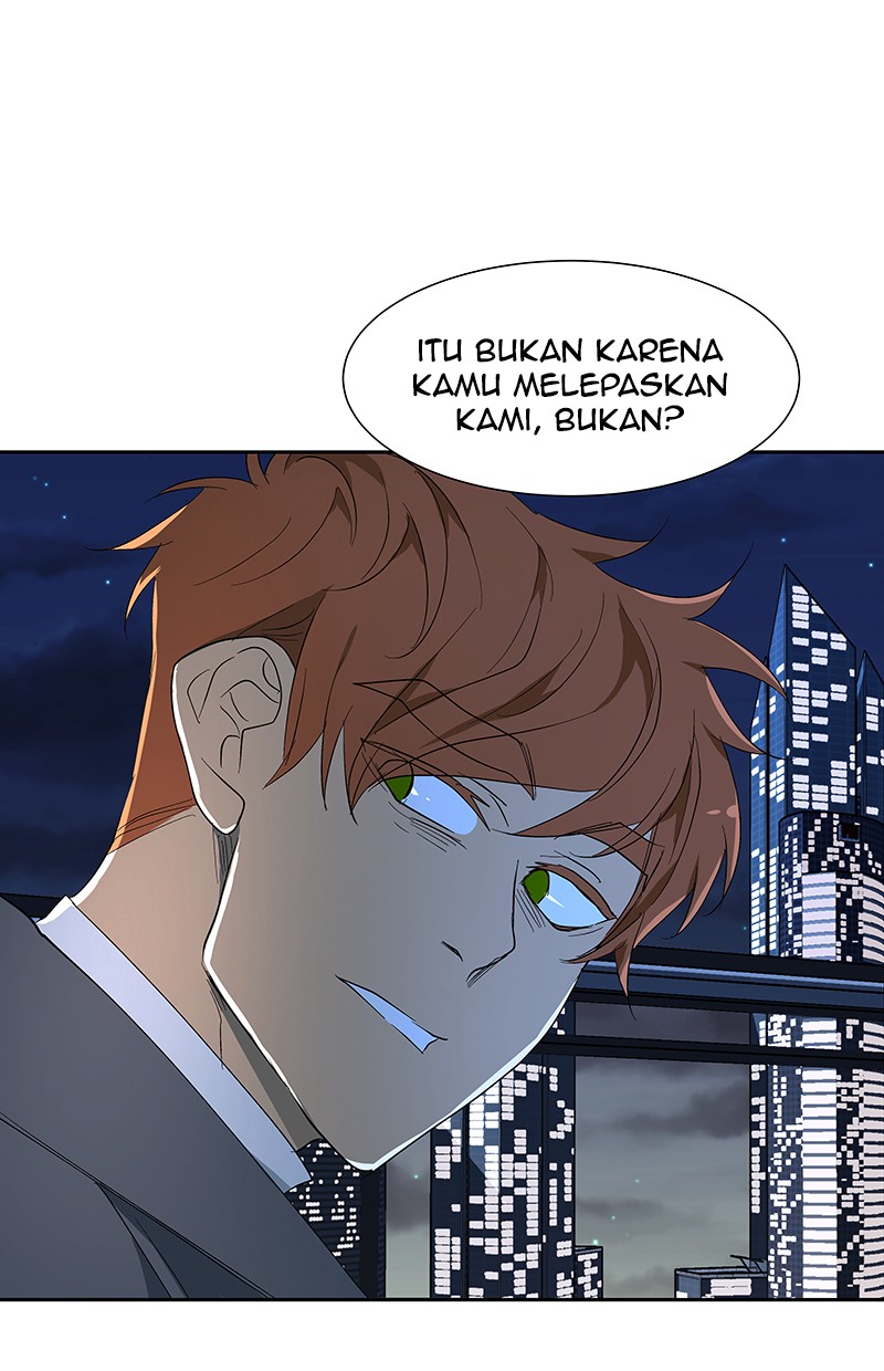 I Love Yoo Chapter 64 - halaman 125