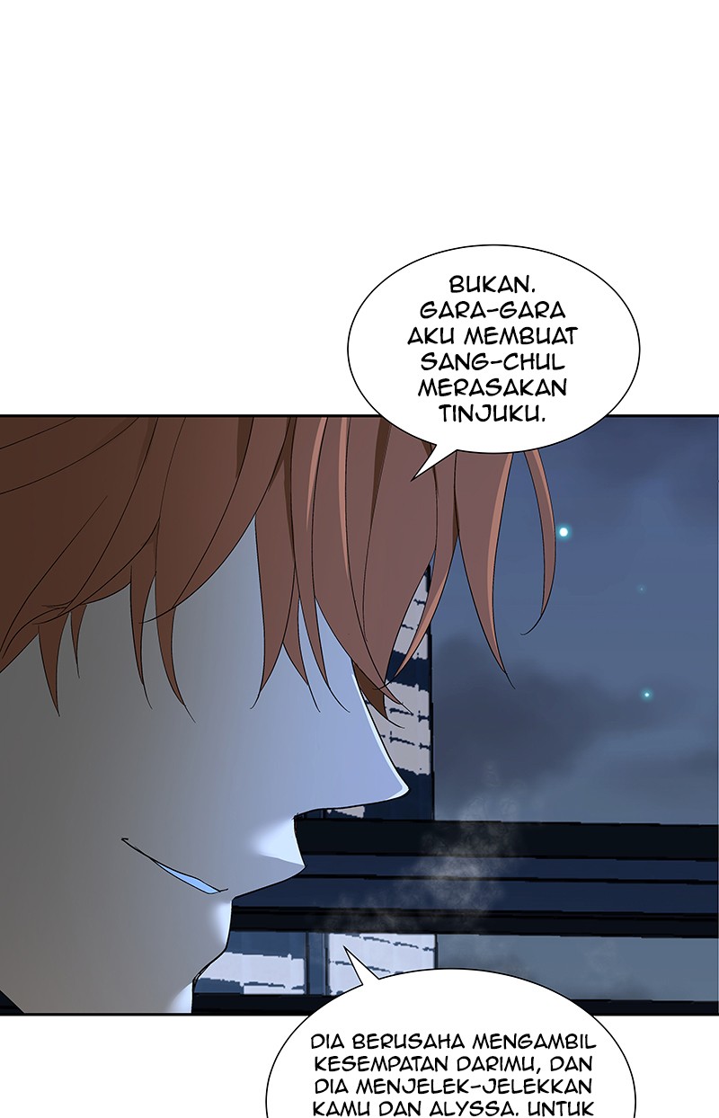 I Love Yoo Chapter 64 - halaman 126