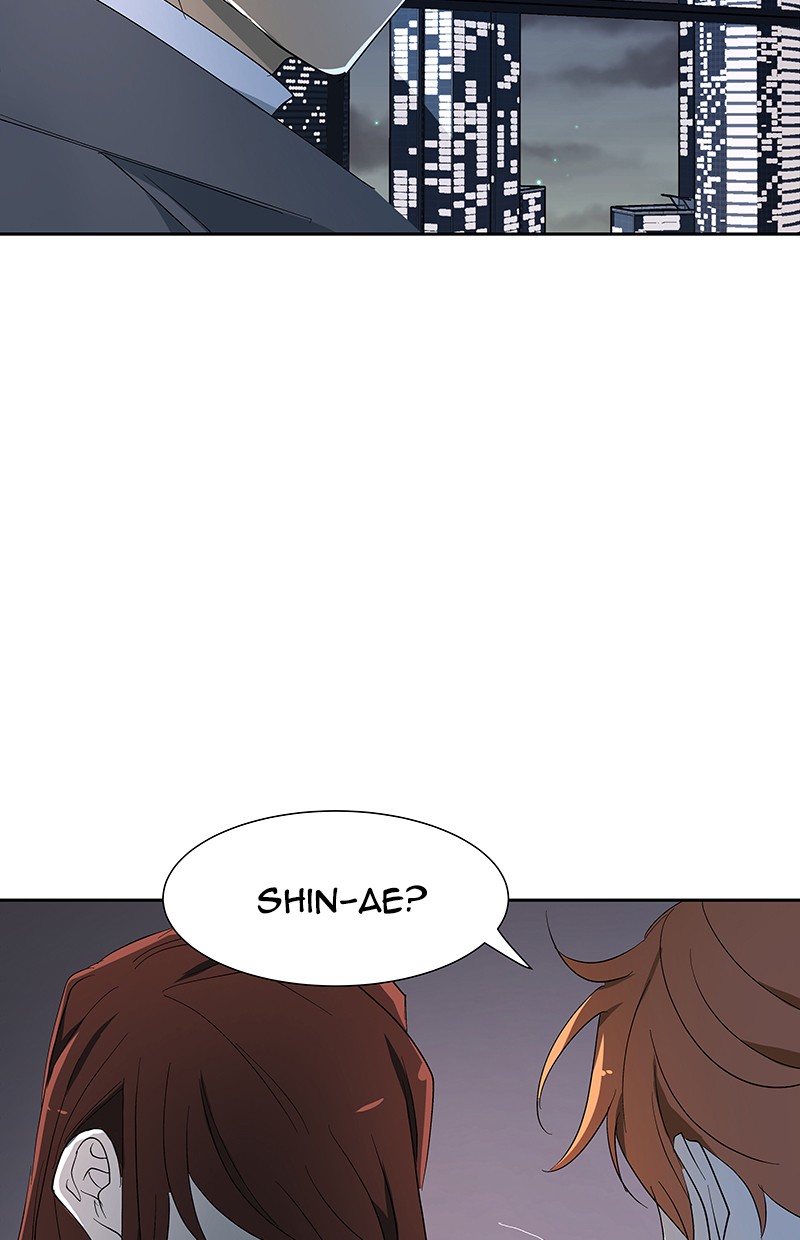 I Love Yoo Chapter 64 - halaman 129
