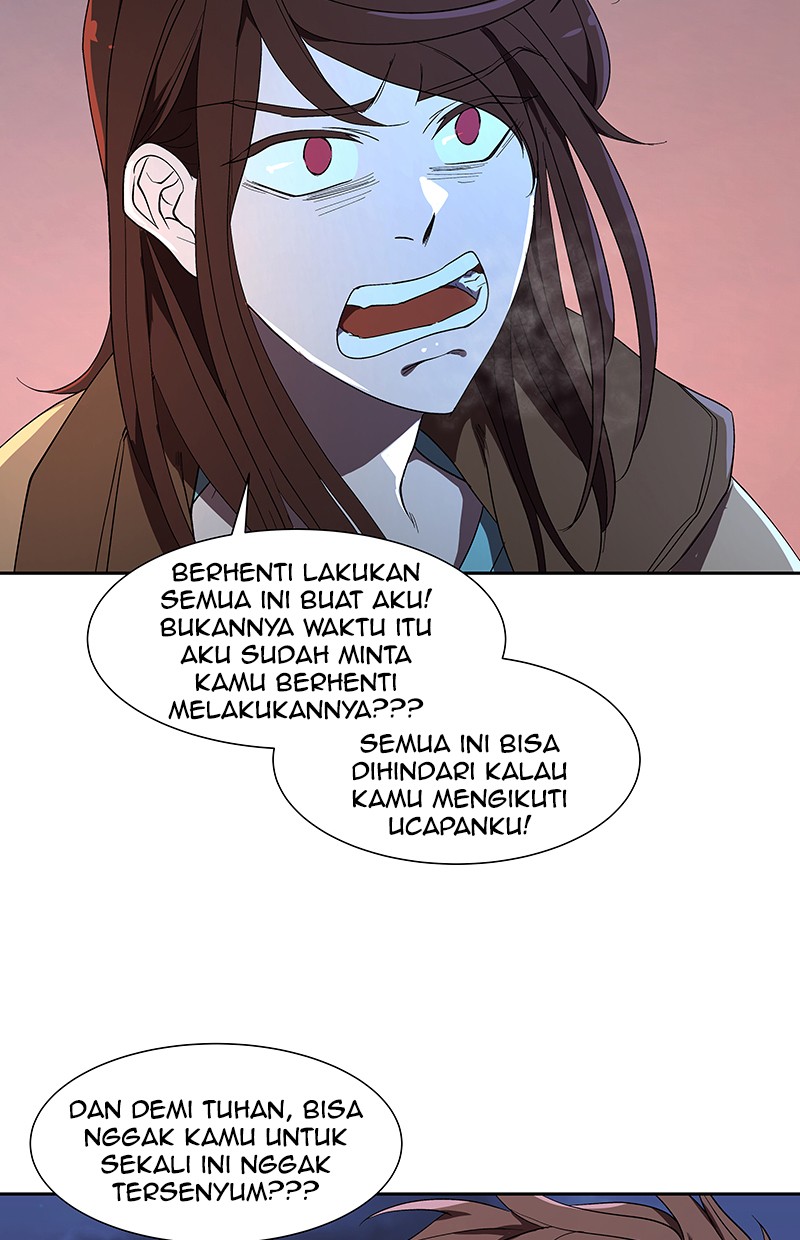 I Love Yoo Chapter 64 - halaman 131
