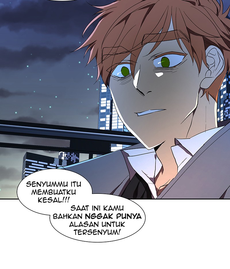 I Love Yoo Chapter 64 - halaman 132