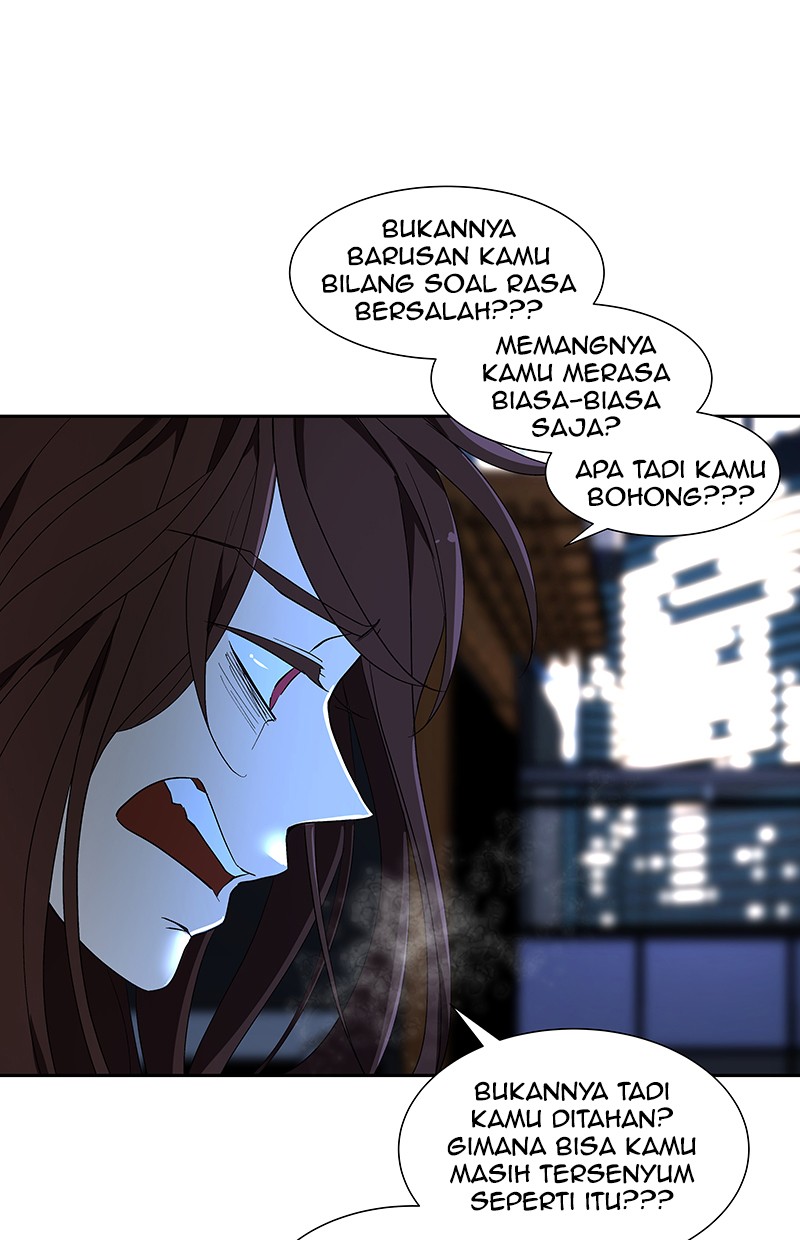 I Love Yoo Chapter 64 - halaman 133