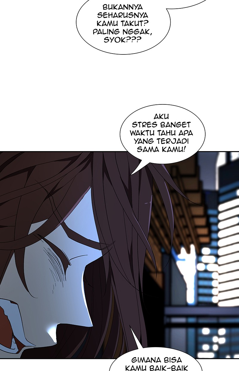I Love Yoo Chapter 64 - halaman 134