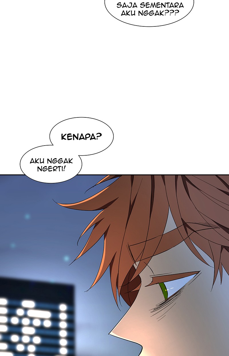 I Love Yoo Chapter 64 - halaman 135