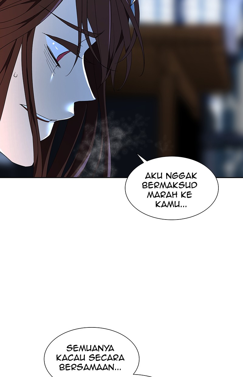 I Love Yoo Chapter 64 - halaman 140